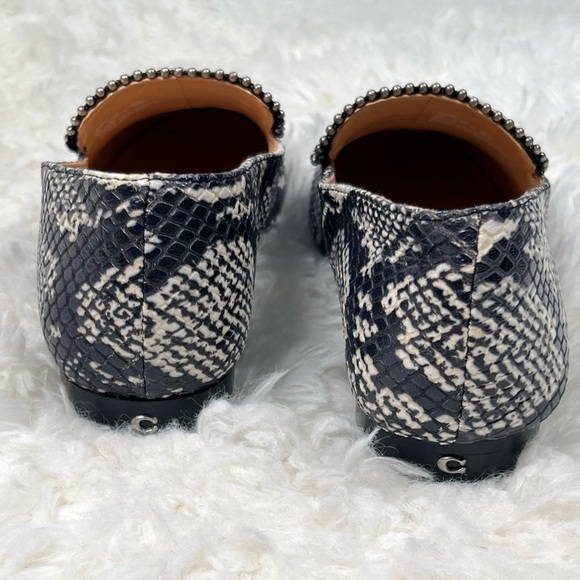 Coach | Harper Loafers - Picture 9 of 14